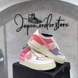 Giày Nike Air Force 1 Shadow Coconut Milk DV7449-101