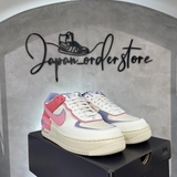 Giày Nike Air Force 1 Shadow Coconut Milk DV7449-101
