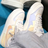 Giày Nike Air Force 1 Shadow Sail Ghost Pale DZ1847-114
