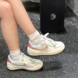 Giày Nike Air Force 1 Shadow White Pink Blue IQ9803-161