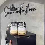 Giày Nike Air Force 1 Summit White Command Force DR0148-101