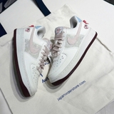 Giày Nike Air Force 1 'Valentine's Day' 2026 IQ4937-161