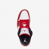 Giày Nike Air Jordan 1 Low Reverse Black Toe DC0774-160