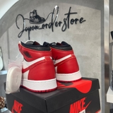 Giày Nike Air Jordan 1 Retro High OG GS Heritage | 575441-161