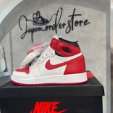 Giày Nike Air Jordan 1 Retro High OG GS Heritage | 575441-161