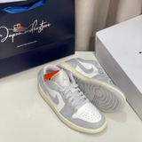 Giày Air Jordan 1 Coconut Milk Neutral Grey DC0774-103