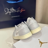 Giày Air Jordan 1 Coconut Milk Neutral Grey DC0774-103