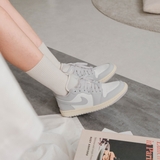 Giày Air Jordan 1 Coconut Milk Neutral Grey DC0774-103