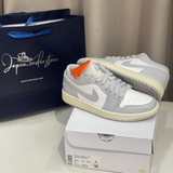 Giày Air Jordan 1 Coconut Milk Neutral Grey DC0774-103