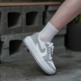 Giày Nike Air Jordan 1 Elevate Low Wolf Grey DH7004-100