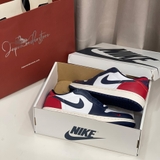 Giày Nike Air Jordan 1 Retro Howard University HQ2993-100