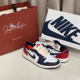 Giày Nike Air Jordan 1 Retro Howard University HQ2993-100
