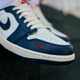 Giày Nike Air Jordan 1 Retro Howard University HQ2993-100
