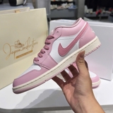 Giày Nike Air Jordan Iced Carmine White DC0774-607