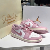 Giày Nike Air Jordan Iced Carmine White DC0774-607