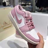 Giày Nike Air Jordan Iced Carmine White DC0774-607