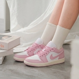 Giày Nike Air Jordan Iced Carmine White DC0774-607