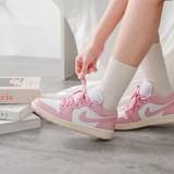 Giày Nike Air Jordan Iced Carmine White DC0774-607