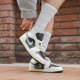 Giày Nike Air Jordan 1 Low Jade Smoke DC0774-001