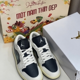 Giày Nike Air Jordan 1 Low Jade Smoke DC0774-001