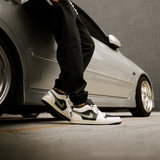 Giày Nike Air Jordan 1 Low Jade Smoke DC0774-001