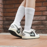 Giày Nike Air Jordan 1 Low Jade Smoke DC0774-001