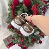 Giày Nike Air Jordan 1 Low SE Light Olive DV0426-301