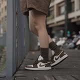 Giày Nike Air Jordan 1 Low SE Light Olive DV0426-301
