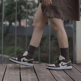 Giày Nike Air Jordan 1 Low SE Light Olive DV0426-301