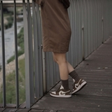 Giày Nike Air Jordan 1 Low SE Light Olive DV0426-301