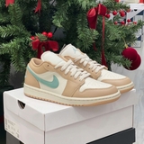 Giày Nike Air Jordan 1 Light Orewood Brown DC0774-130