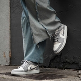 Giày Nike Air Jordan 1 Low SE Light Steel Grey DV0426-012