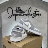 Giày Nike Air Jordan 1 Low SE Light Steel Grey DV0426-012