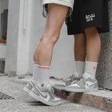 Giày Nike Air Jordan 1 Low SE Light Steel Grey DV0426-012