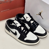 Giày Nike Air Jordan 1 Low SE Vintage Panda FB9893-101