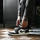 Giày Nike Air Jordan 1 Low SE Vintage Panda FB9893-101