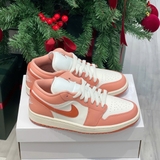 Giày Nike Air Jordan 1 Low Madder Root DC0774-180