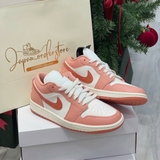 Giày Nike Air Jordan 1 Low Madder Root DC0774-180