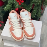 Giày Nike Air Jordan 1 Low Madder Root DC0774-180