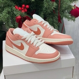 Giày Nike Air Jordan 1 Low Madder Root DC0774-180