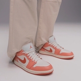 Giày Nike Air Jordan 1 Low Madder Root DC0774-180