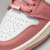 Giày Nike Air Jordan 1 Mid SE Red Stardust FB9892-670