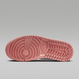 Giày Nike Air Jordan 1 Mid SE Red Stardust FB9892-670