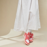 Giày Nike Air Jordan Mid Strawberries Cream BQ6472-186