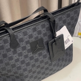 Túi Nike Air Jordan Monogram Tote Bag HM9241-010