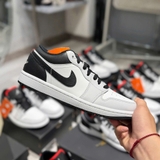 Giày Nike Air Jordan 1 Neutral Grey Summit White 553558-045