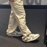 Giày Nike Air Jordan 1 Red College Grey 553558-169