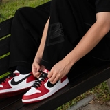 Giày Nike Air Jordan 1 Retro Low OG Chicago HQ6998-600 | HQ6999-600