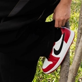 Giày Nike Air Jordan 1 Retro Low OG Chicago HQ6998-600 | HQ6999-600