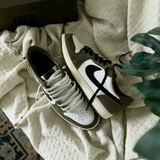 Giày Nike Air Jordan 1 Retro Olive Summit HQ6998-200